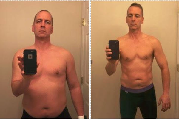 CLIENT SPOTLIGHT - John Weiss