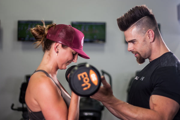 3 Misconceptions of Fitness