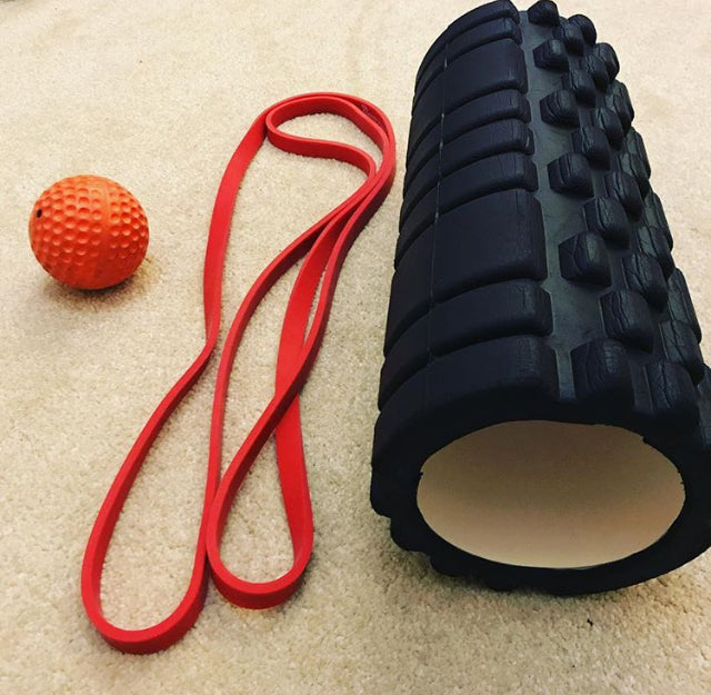 The reason you may be sore after a workout and how to fix it!