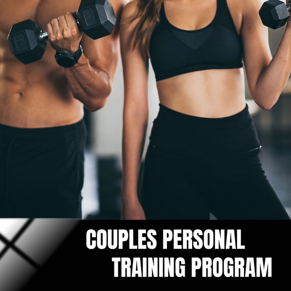 Couples Private Training