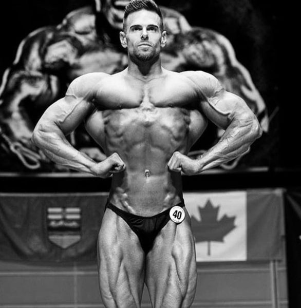 Elite Remote Coaching with Alan Dyck
