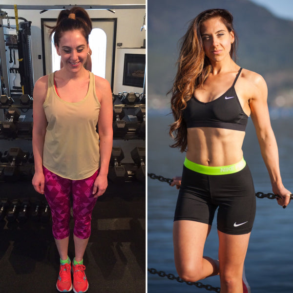 12 Week Online Coaching with Alan Dyck
