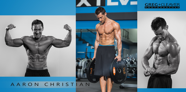 Fitness Photography Sessions
