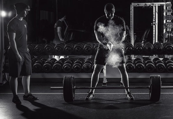 Fitness Photography Sessions