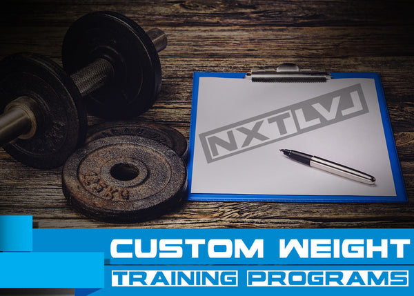 Weight Training Program Design with Alan Dyck