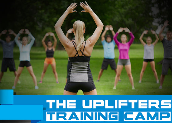 NXTLVL Bootcamp Drop-In
